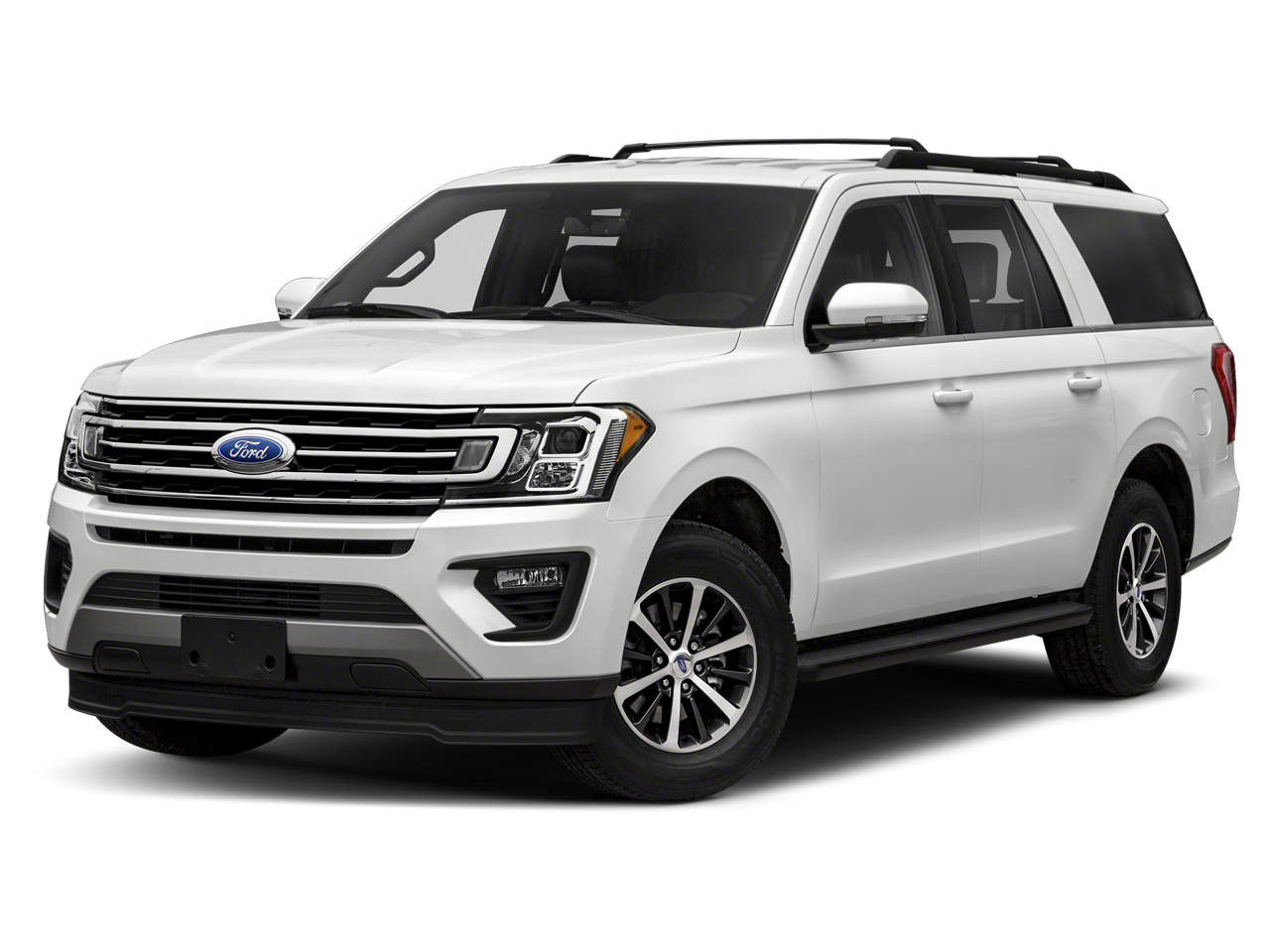 2020 Ford Expedition
