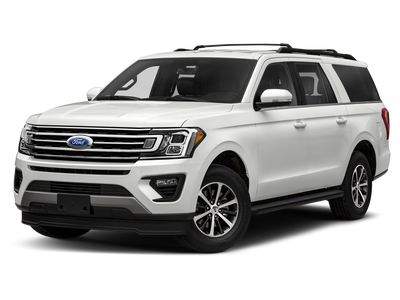 2020 Ford Expedition Max XLT