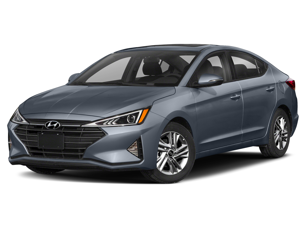 2020 Hyundai Elantra 2.0 Value Edition IVT's photo