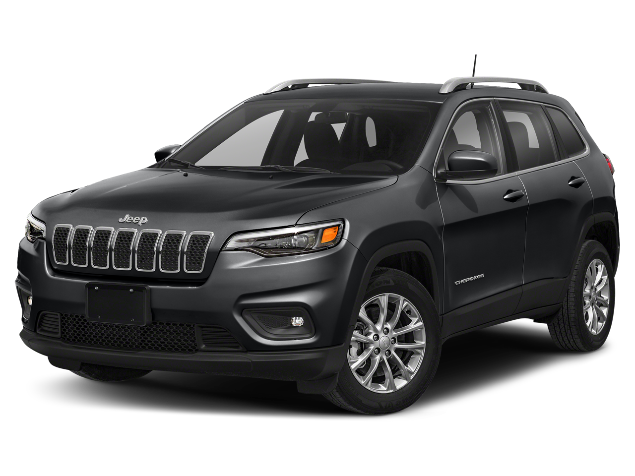 2020 Jeep Cherokee Latitude Plus for sale in Jefferson, GA