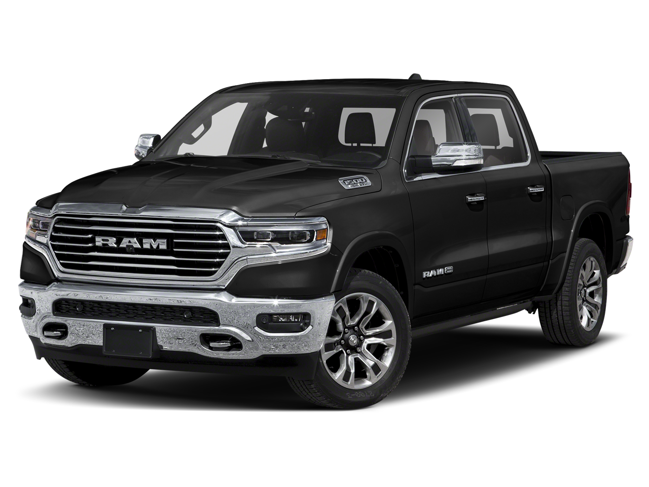 2020 RAM 1500 Longhorn