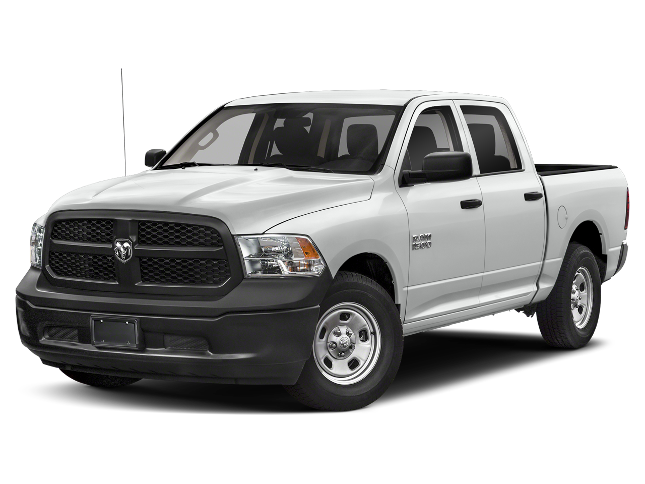 2020 RAM 1500 Classic Tradesman 4x4 Crew Cab 5'7's photo