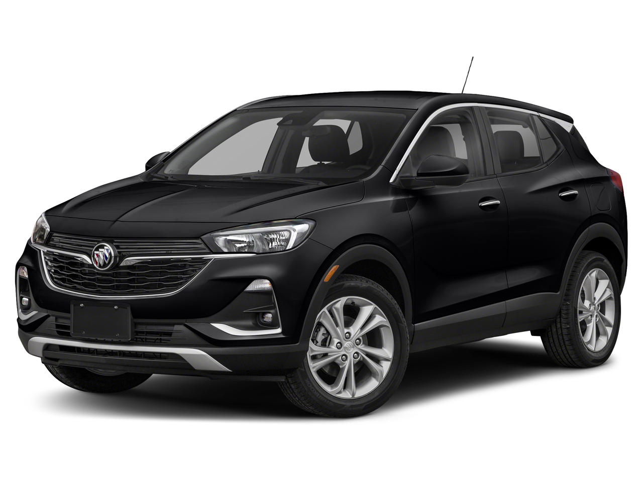 2021 Buick Encore GX