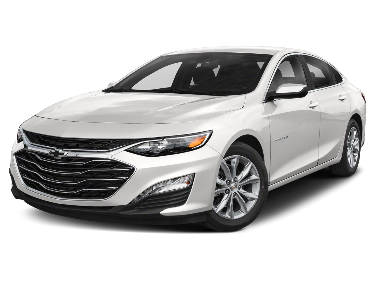 2021 Chevrolet Malibu