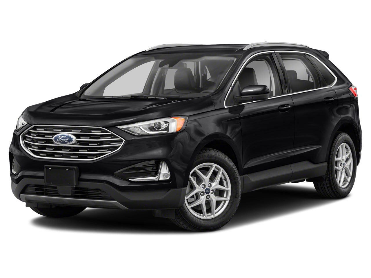 2021 Ford Edge SEL's photo