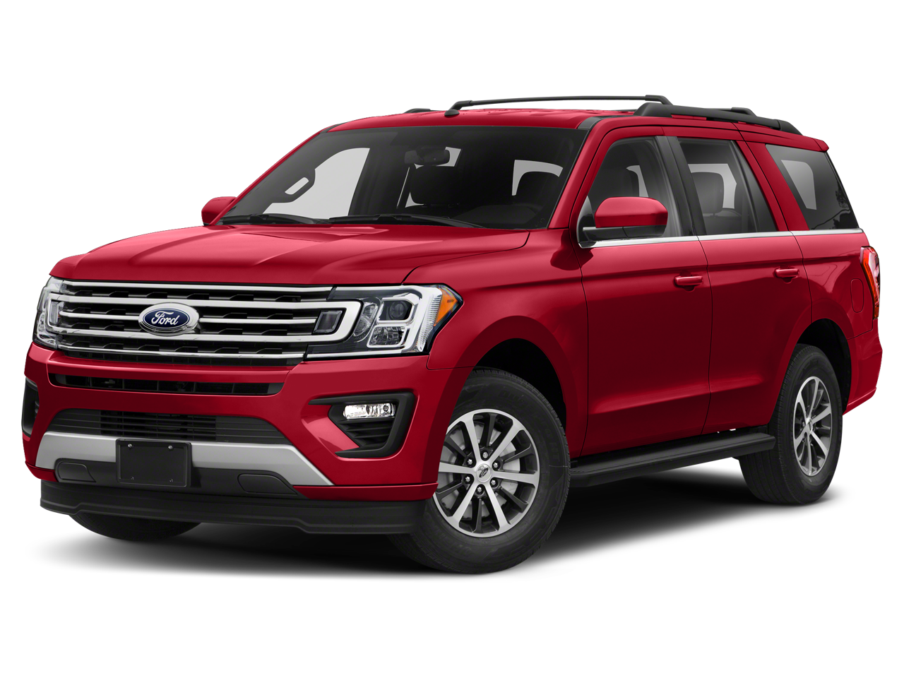 2021 Ford Expedition XLT's photo