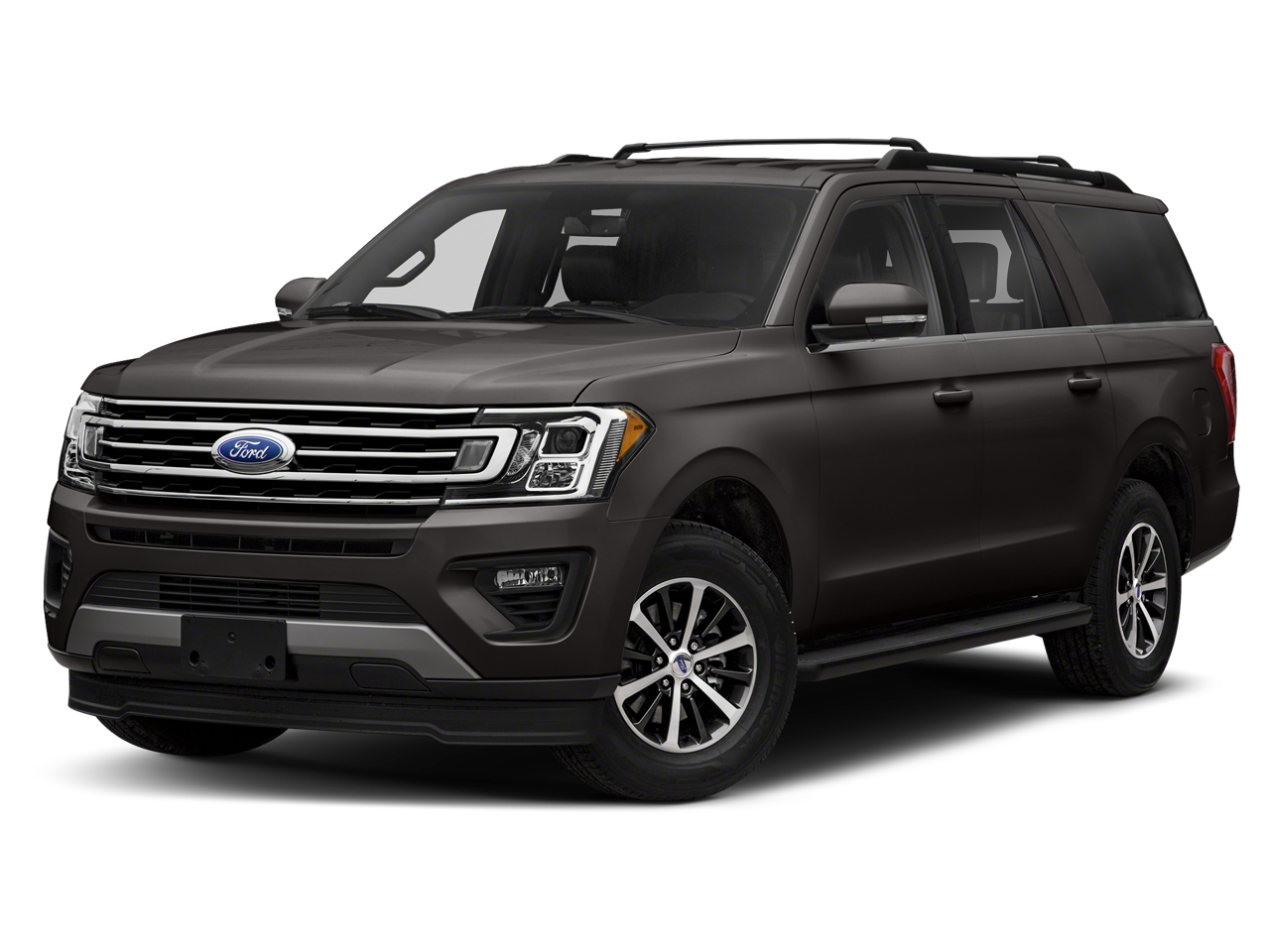 2021 Ford Expedition Limited MAX's photo