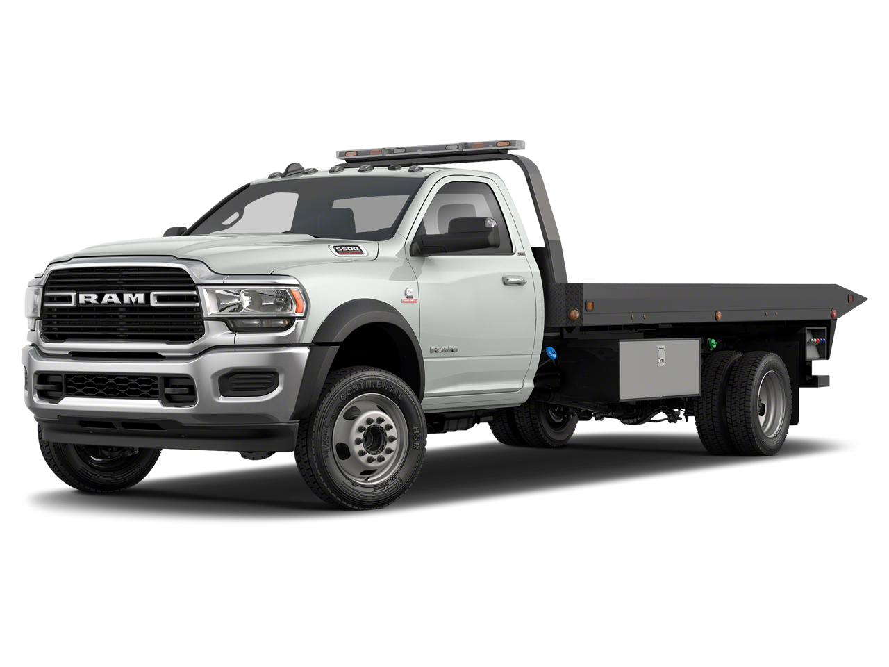 2021 RAM 5500 Tradesman Regular Cab LWB DRW 205" WB's photo