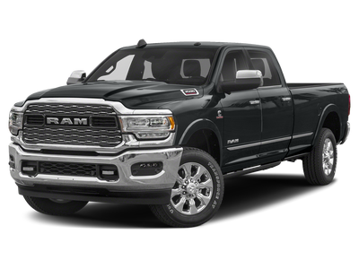 2021 RAM 3500 Limited
