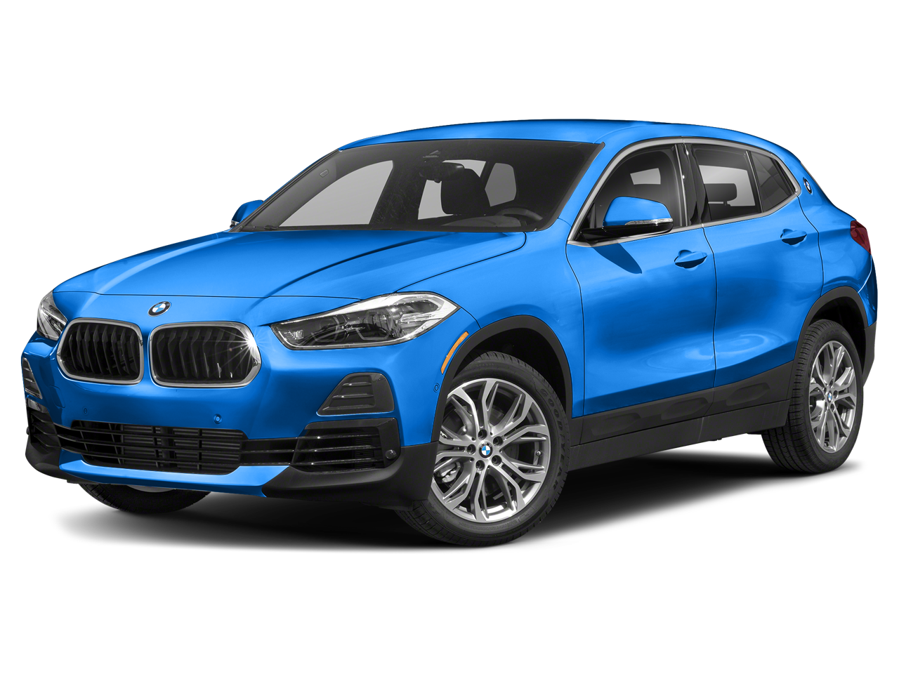 2022 BMW X2 sDrive28i's photo