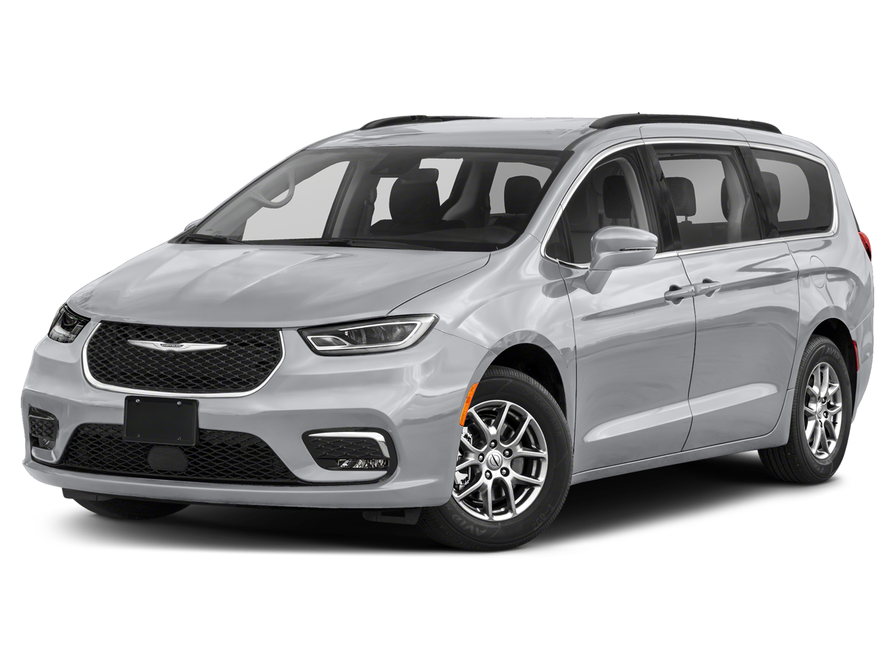 2022 Chrysler Pacifica's photo