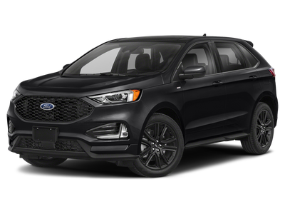 2022 Ford Edge ST-Line