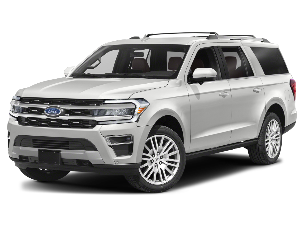 2022 Ford Expedition Limited MAX's photo