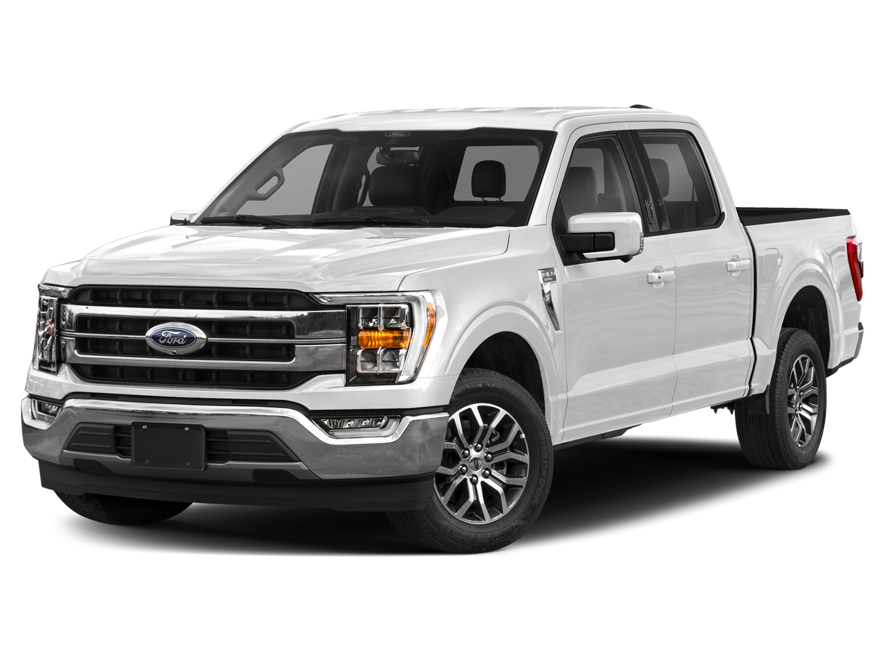 2022 Ford F-150 Lariat for sale in Winder, GA