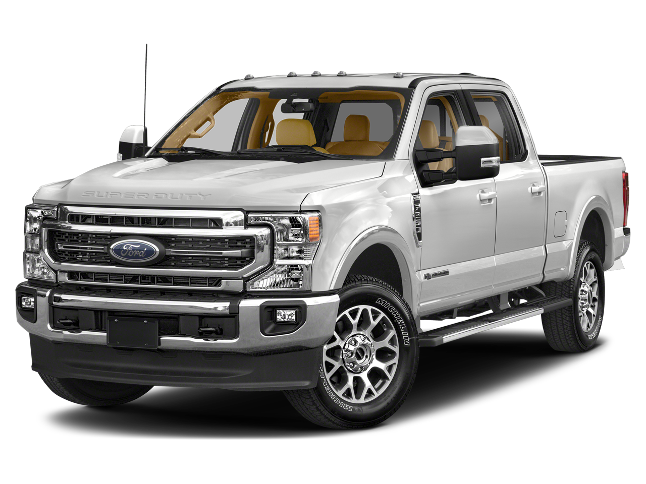 2022 Ford F-250 Lariat 4x4 Crew Cab 6-3/4' Box's photo
