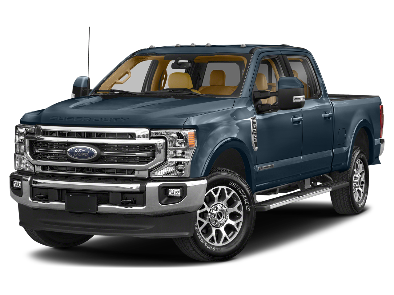 2022 Ford F-250 Lariat 4x4 Crew Cab 6-3/4' Box's photo