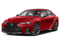 2022 Lexus IS 350 IS 350 F SPORT