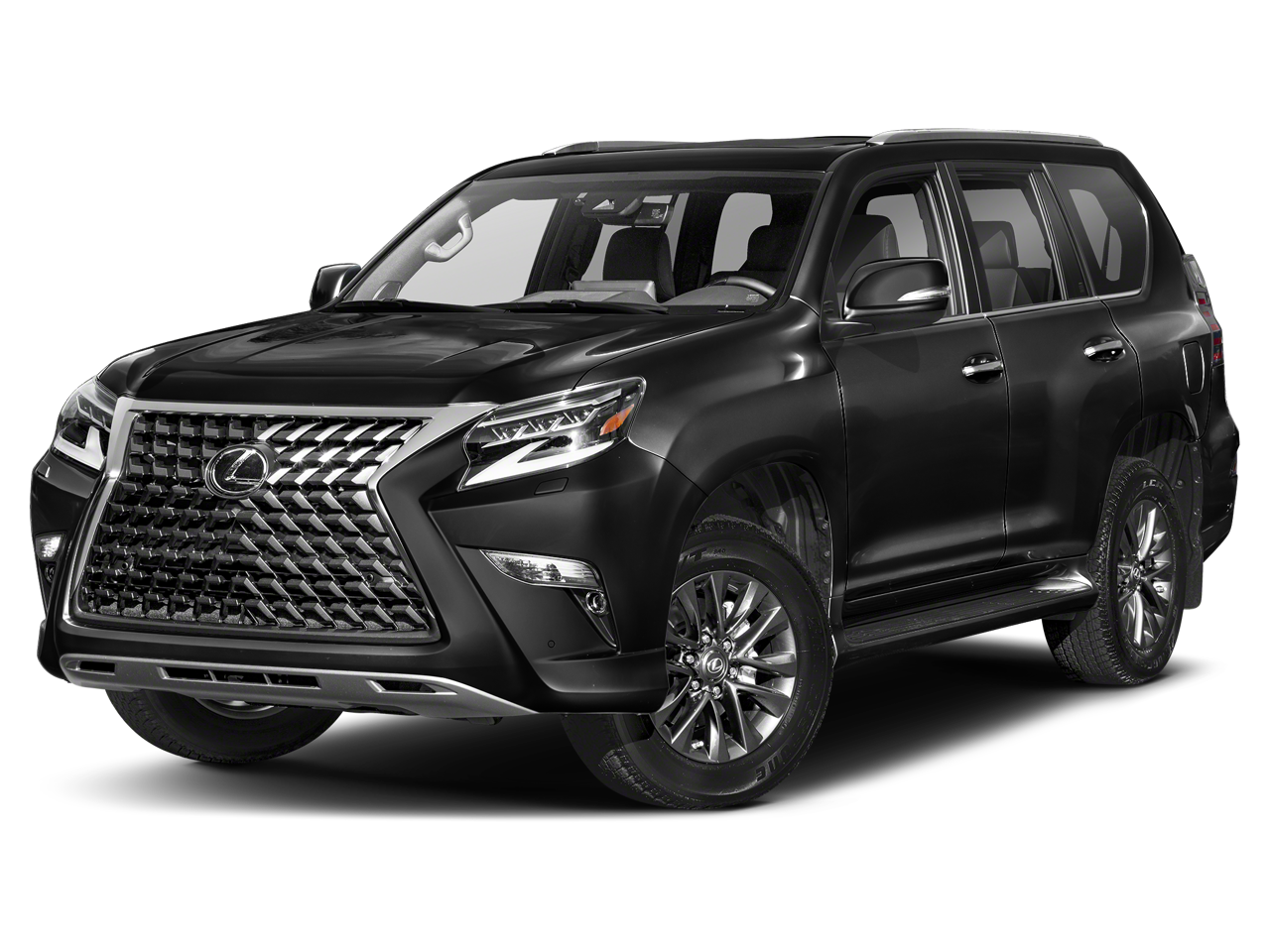 2022 Lexus GX