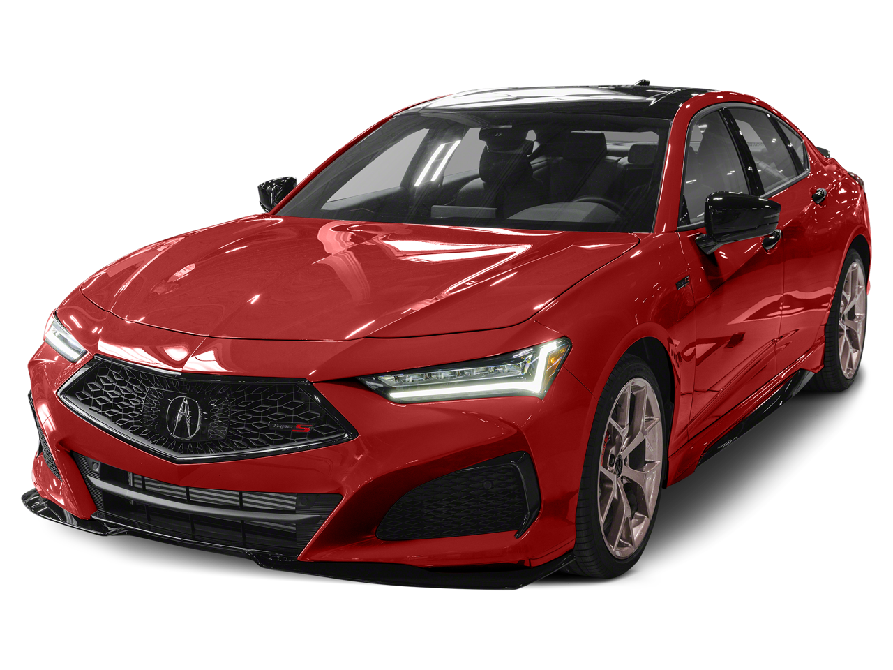 2023 Acura TLX Type S