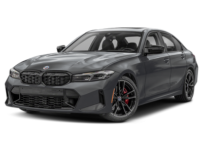 2023 BMW 3 Series M340i xDrive