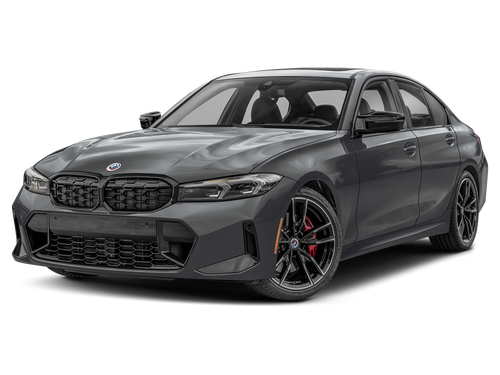 2023 BMW 3 Series M340i xDrive