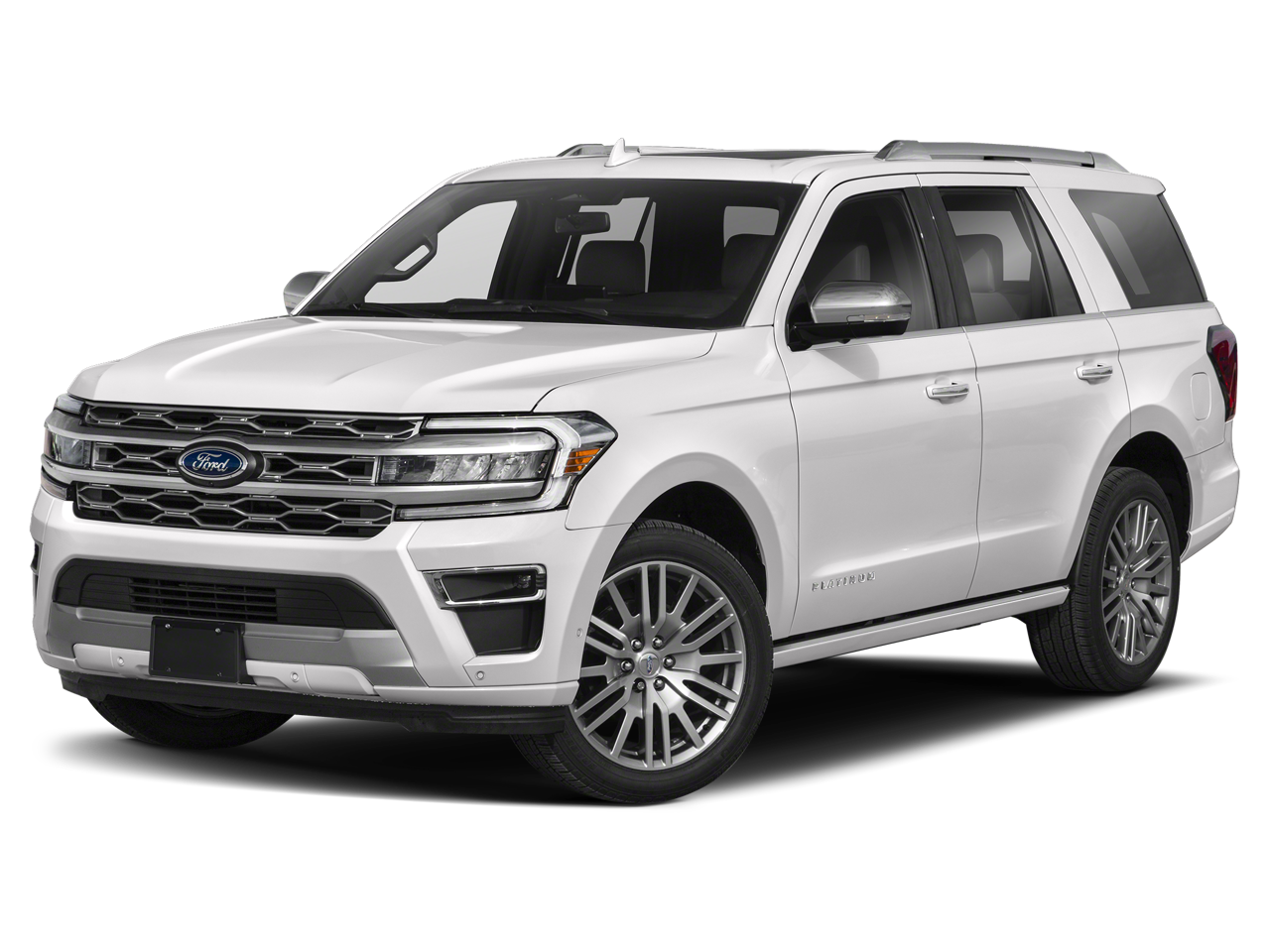 2023 Ford Expedition Platinum 4x4's photo