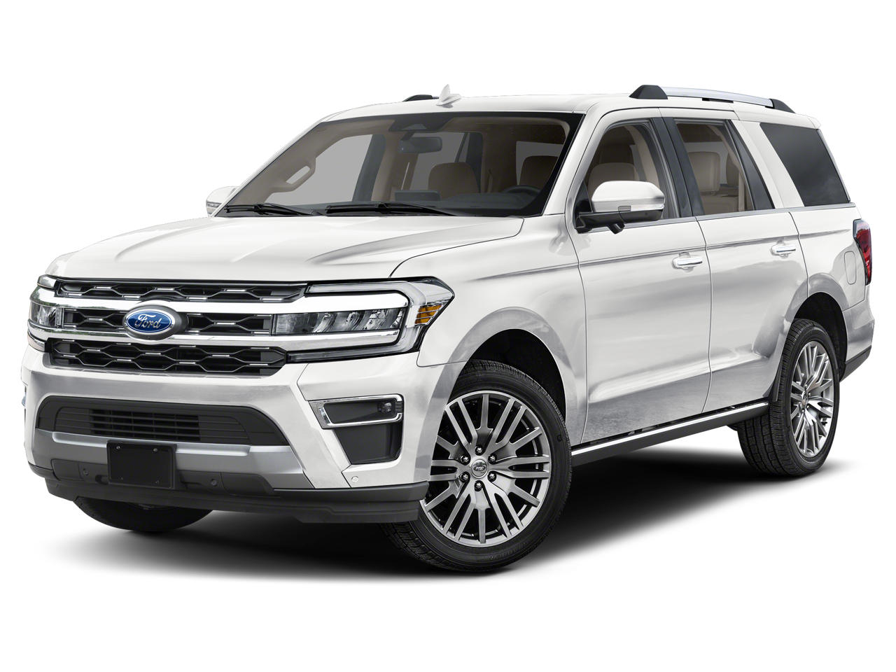 2023 Ford Expedition Limited for sale in Winder, GA