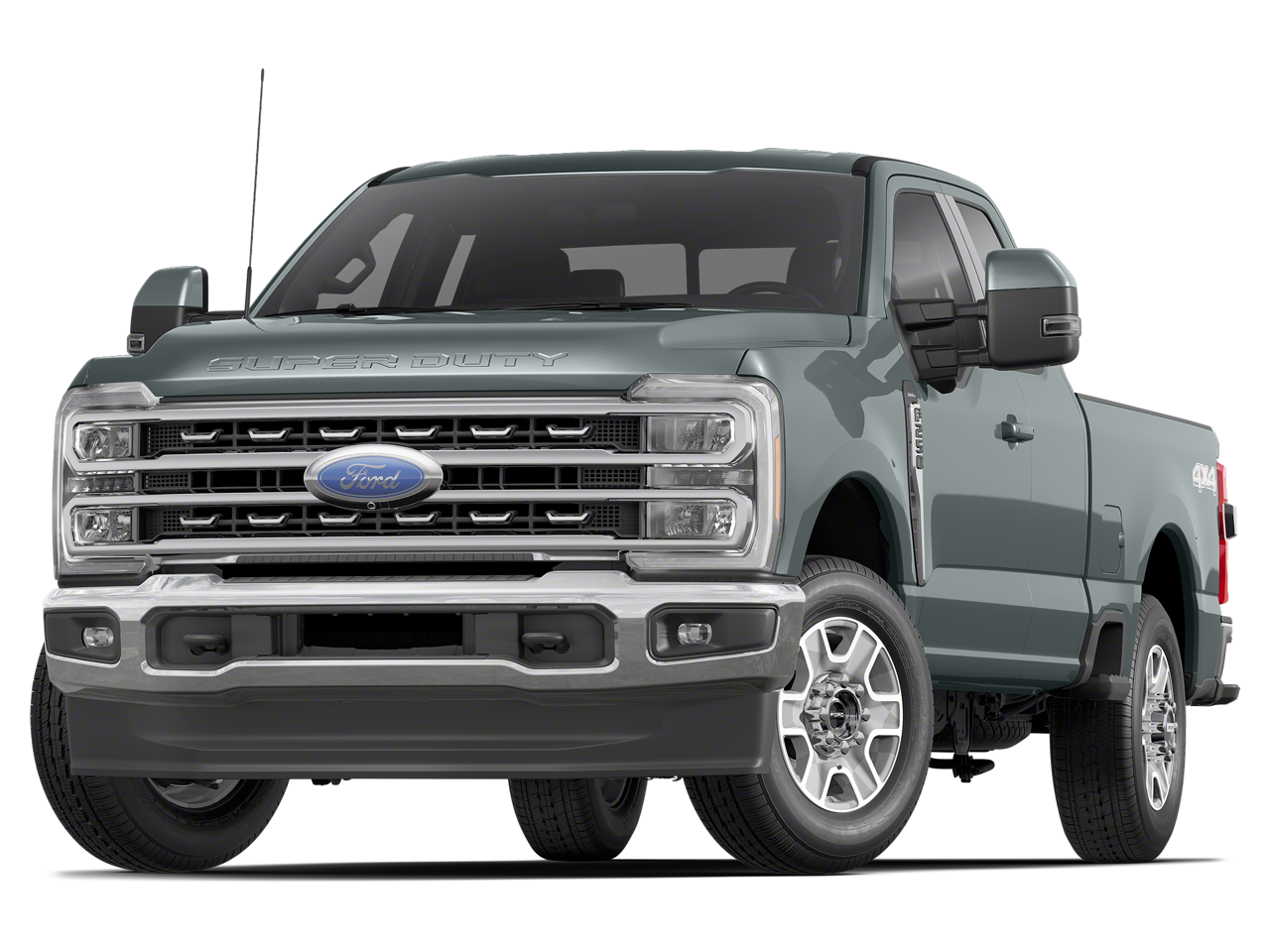 2023 Ford Super Duty F-250 SRW LARIAT