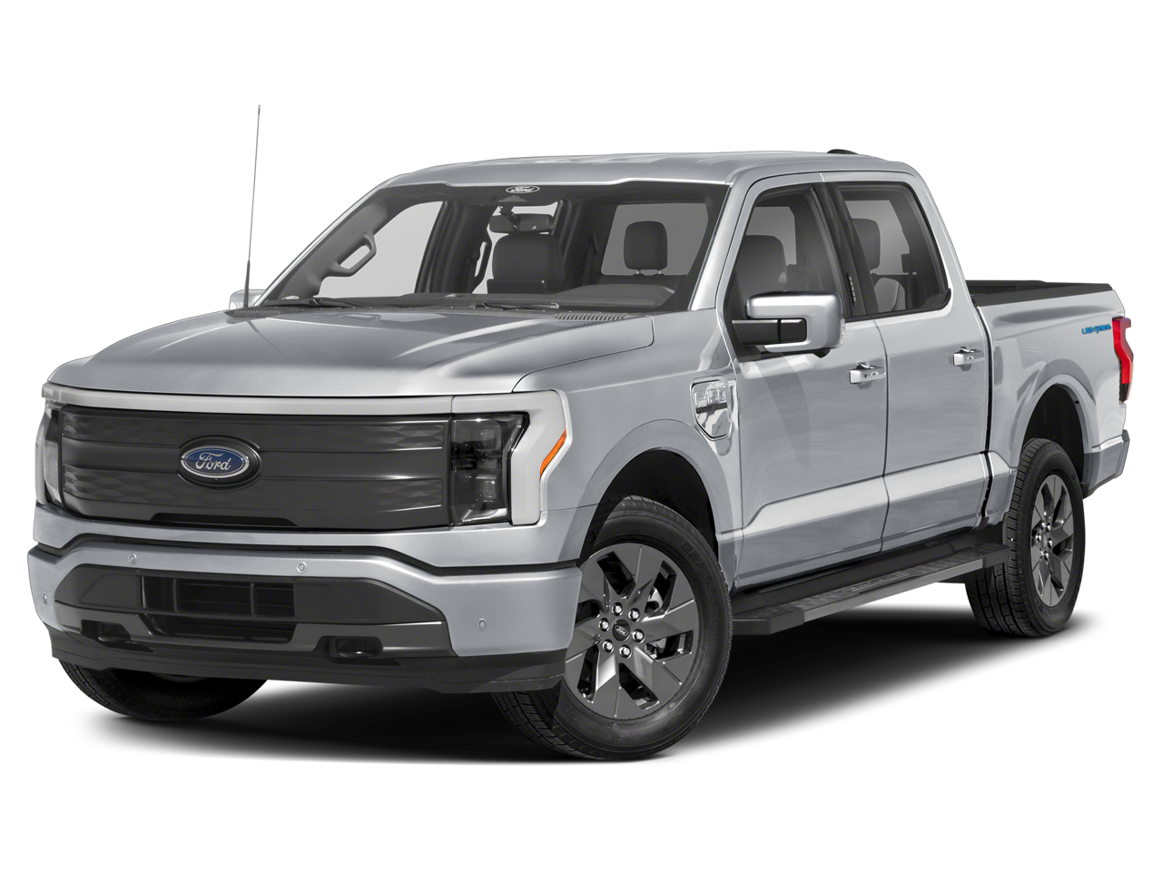2023 Ford F-150 Lariat 4x4 SuperCrew 5-1/2 Box's photo