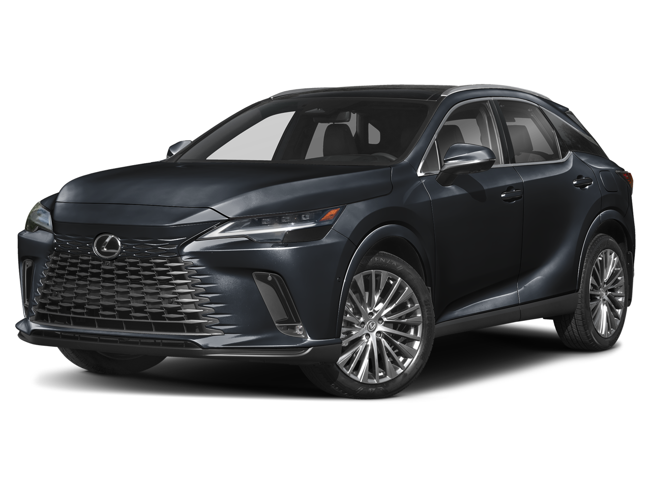 2023 Lexus RX 350 RX 350 Luxury