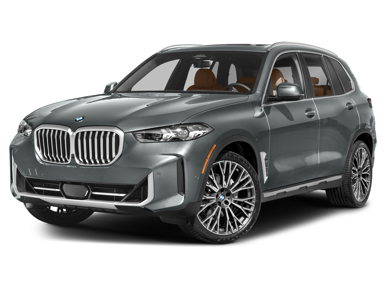 2024 BMW X5 sDrive40i's photo