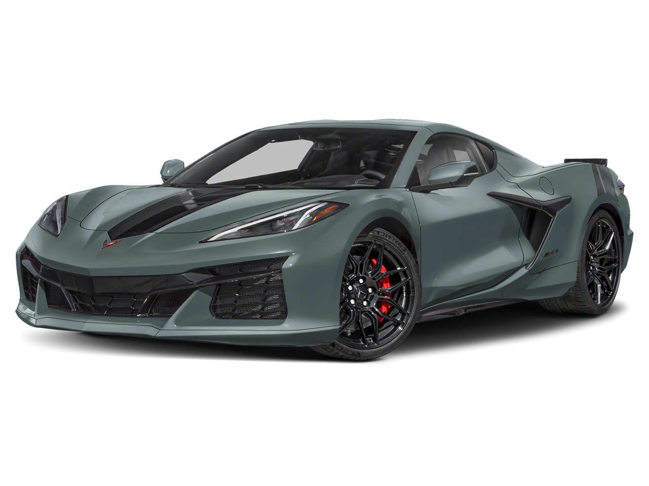 2024 Chevrolet Corvette 3LZ