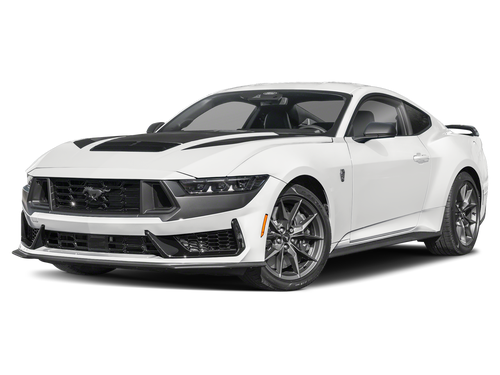 2024 Ford Mustang Dark Horse