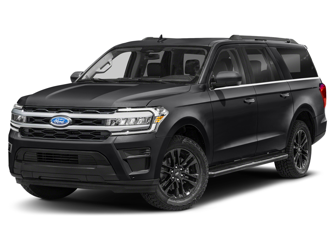 2024 Ford Expedition XLT MAX's photo