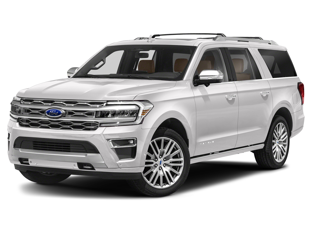 2024 Ford Expedition Platinum MAX's photo