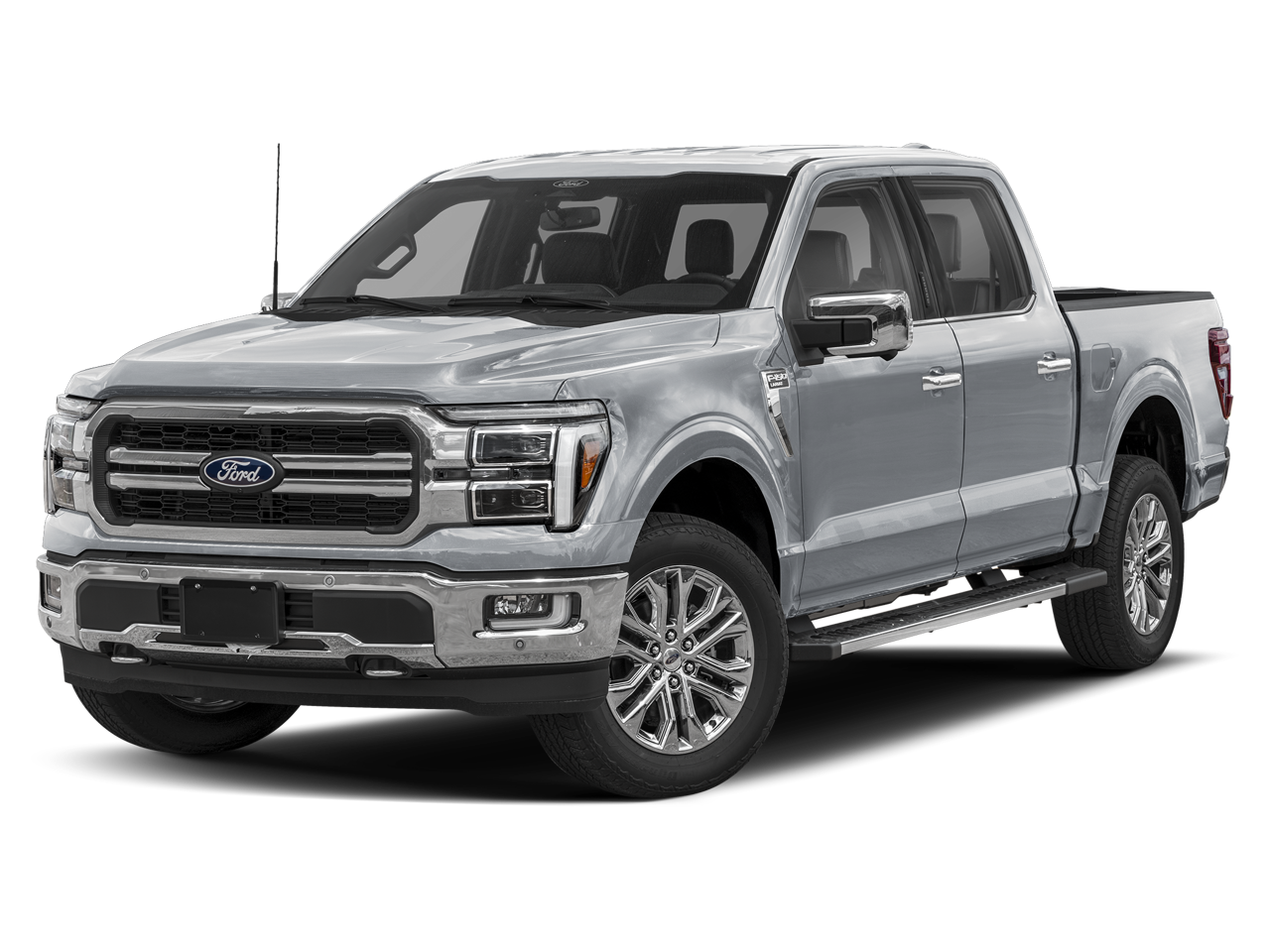 2024 Ford F-150 Lariat 4x4 SuperCrew 5-1/2 Box's photo