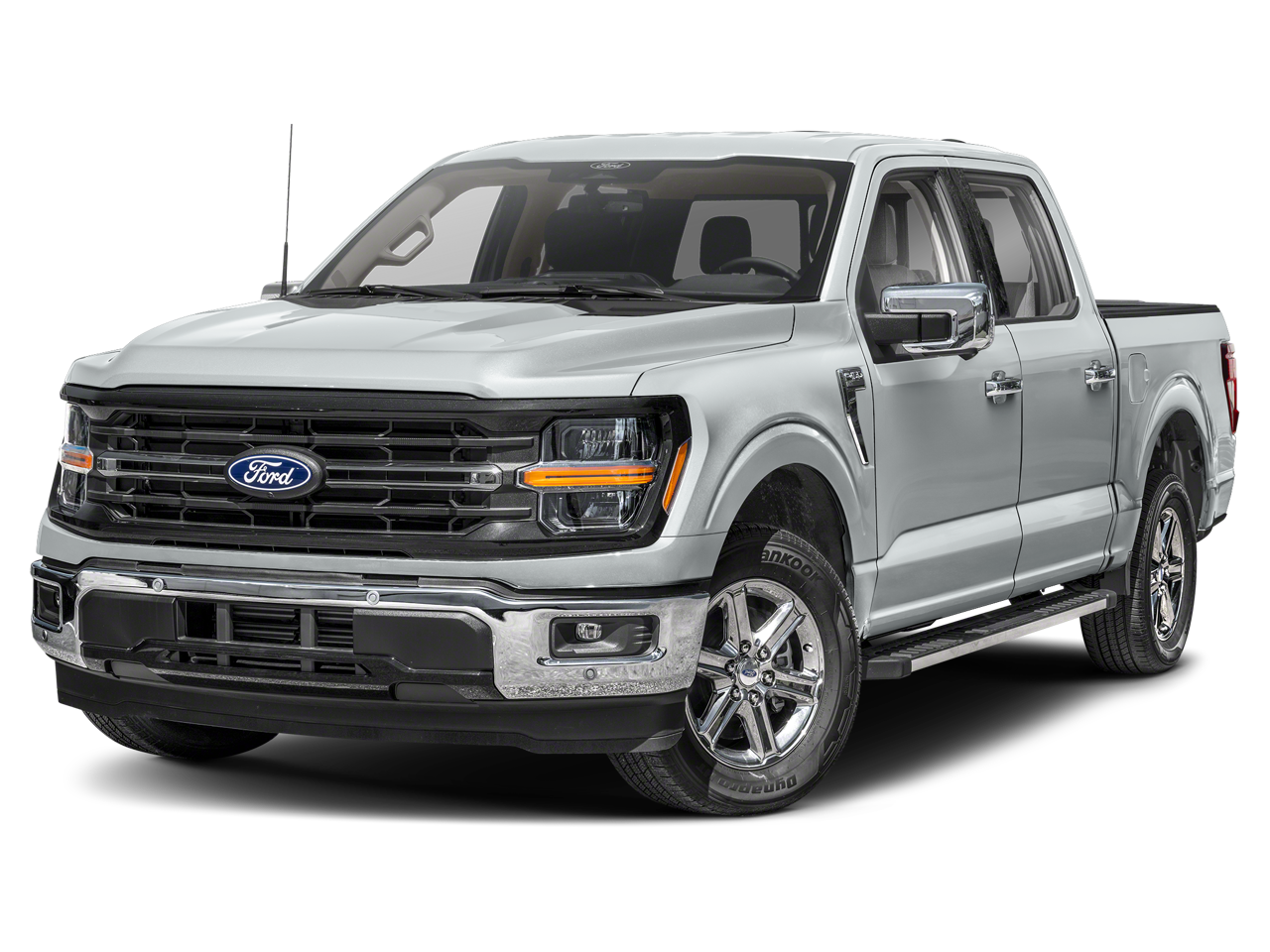 2024 Ford F-150 XLT for sale in Winder, GA