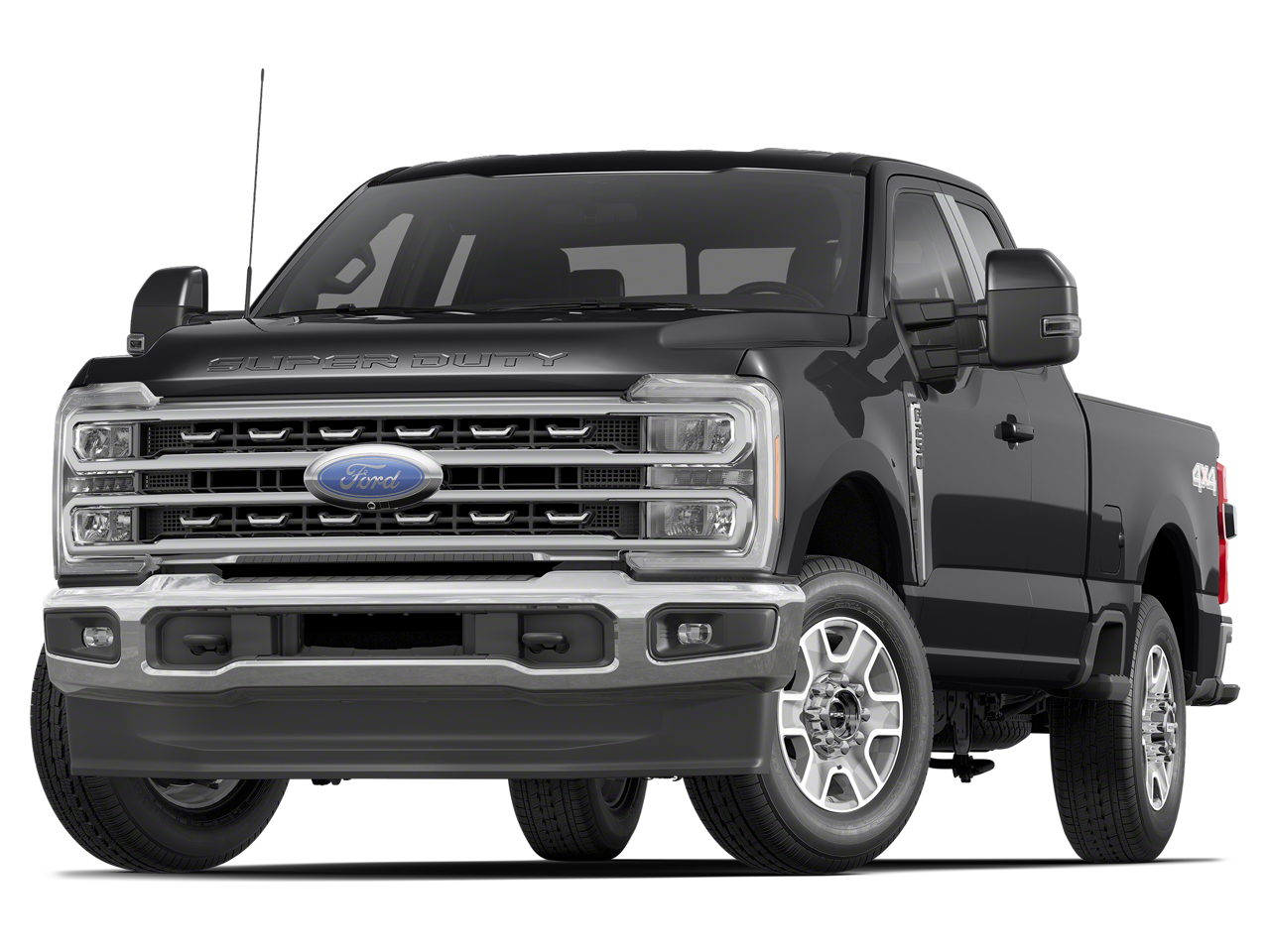 2024 Ford Super Duty F-250 SRW LARIAT