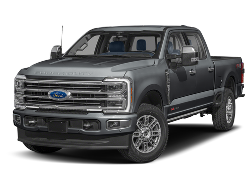 2024 Ford F-250 Limited