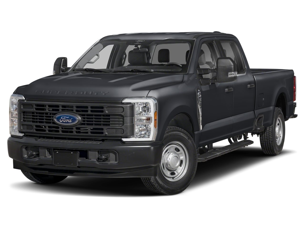 2024 Ford F-250 Super Duty XL for sale in Winder, GA