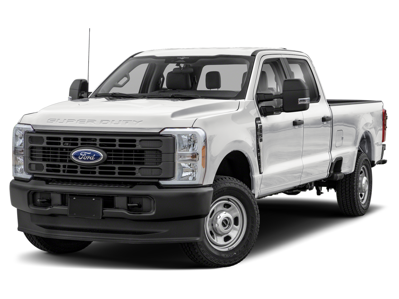 2024 Ford F-350 XL