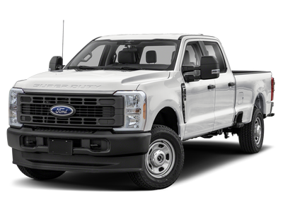 2024 Ford F-350 XL