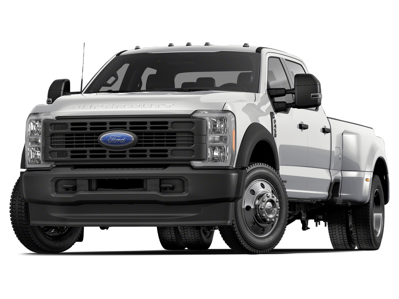 2024 Ford Super Duty F-450 Drw XL