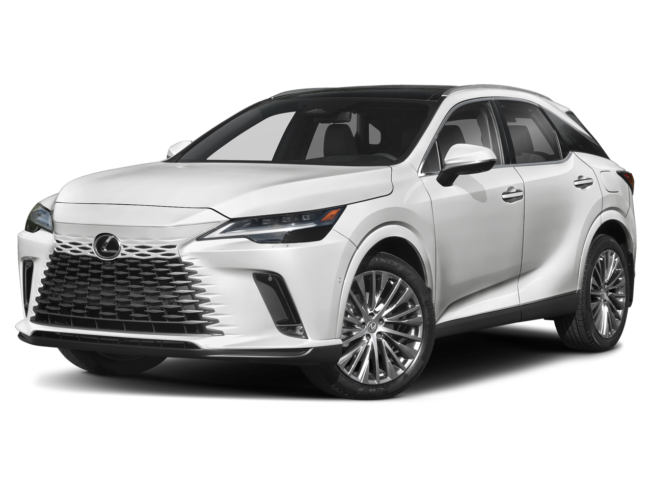 2024 Lexus RX 350 350 Luxury FWD's photo