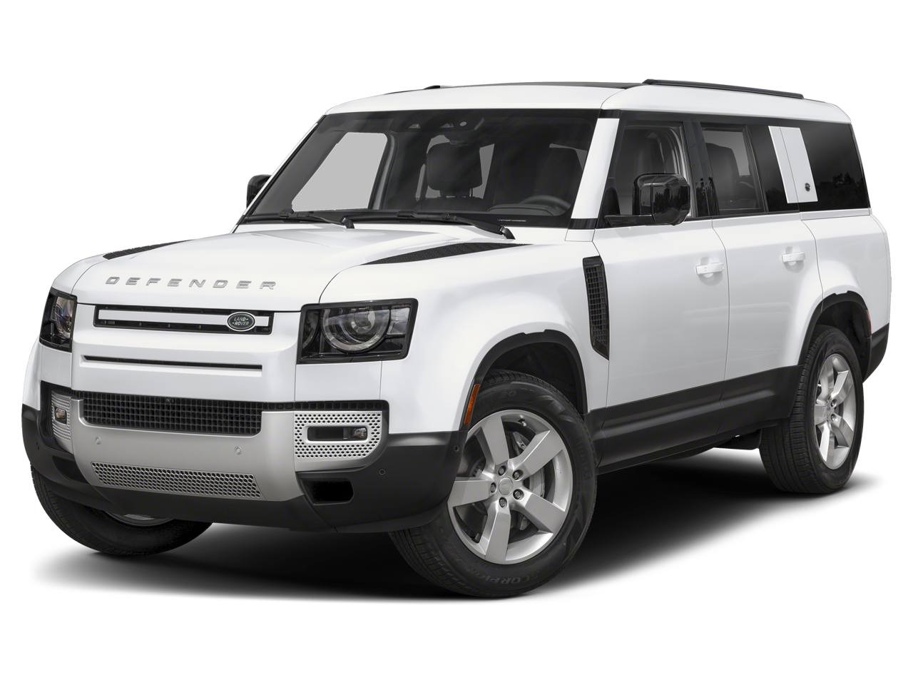 2024 Land Rover Defender 130 S P400's photo