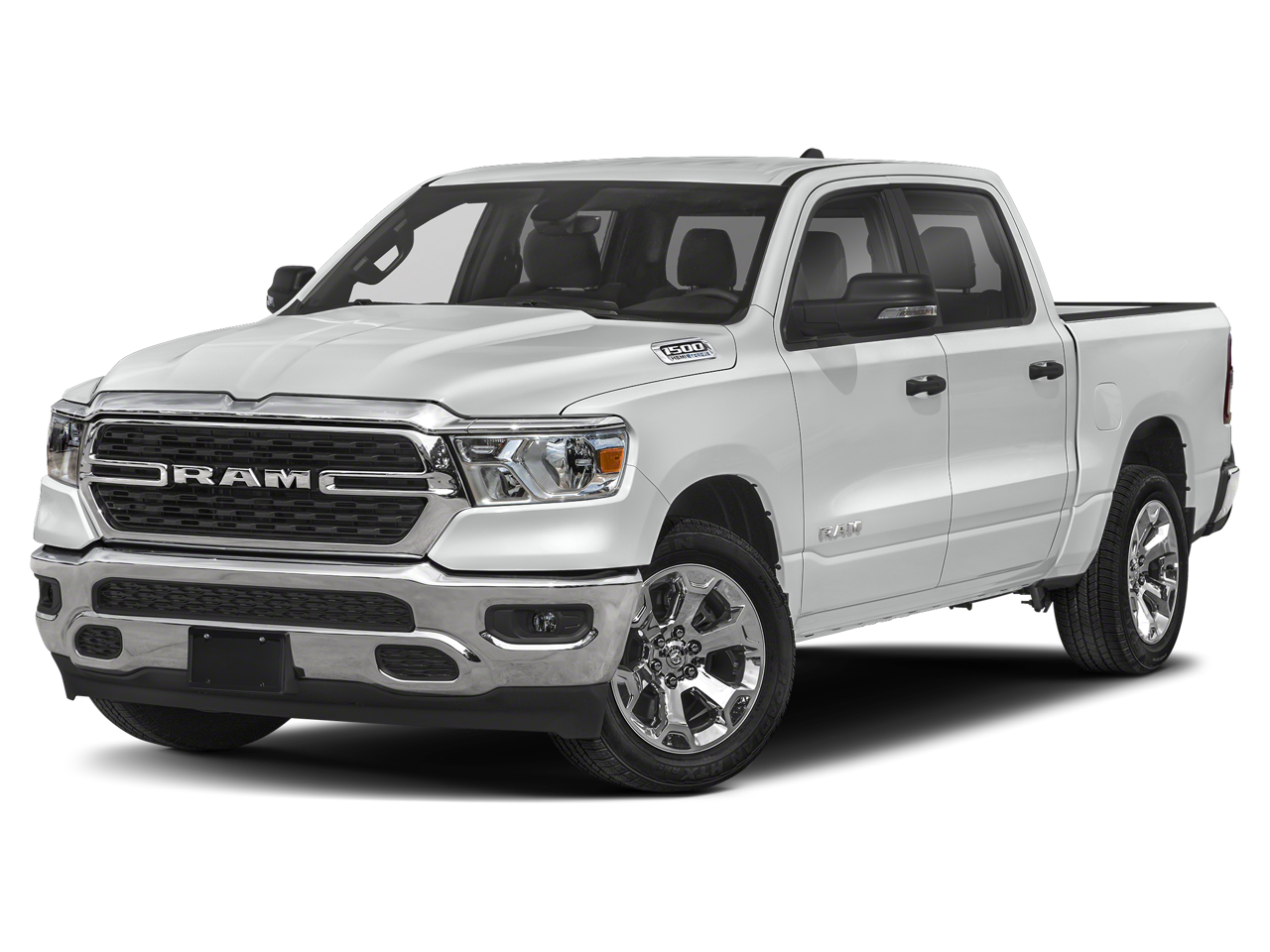 2024 RAM Ram 1500 Pickup