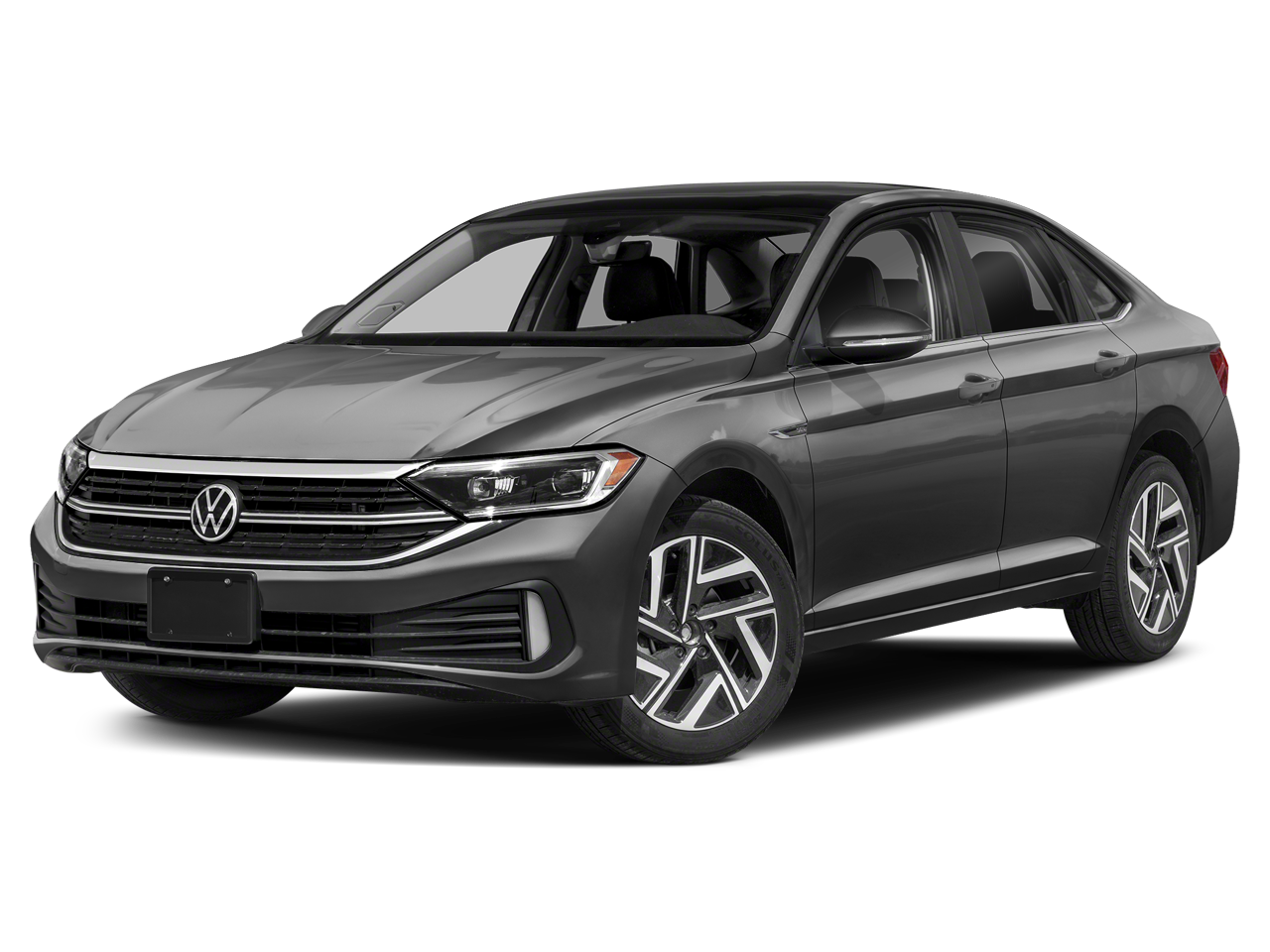 2024 Volkswagen Jetta 1.5T SEL Auto SULEV's photo