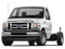 2025 Ford E-Series Cutaway E-350 SRW 138" WB