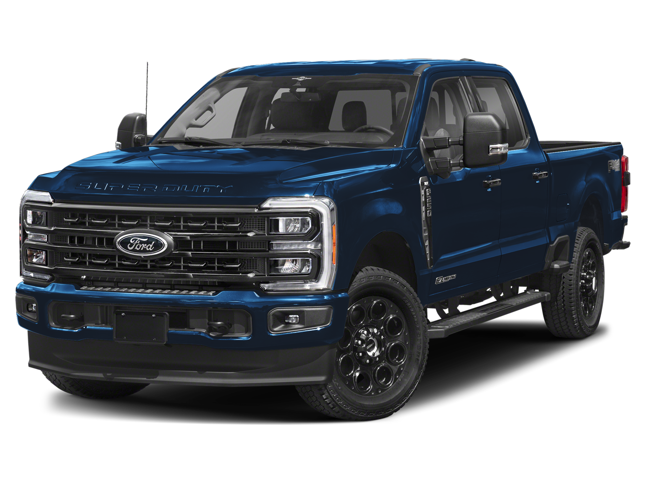 2025 Ford F-250 XLT 4x4 Crew Cab 6-3/4' Box's photo