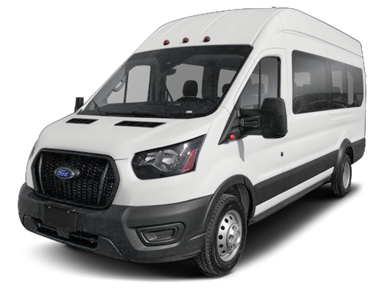 2025 Ford Transit 350 DRW XLT High Roof Pass Slide 148EL's photo